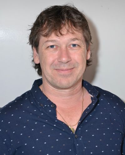 Michael Trenkner
