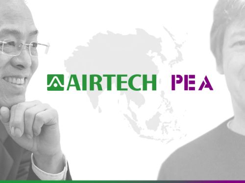 Neue Airtech Produkte