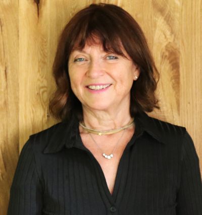 Dr. Marion Mayer-Trenkner